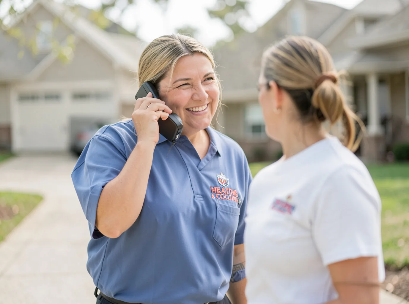 Hvac Repair Wadsworth, OH FAQs